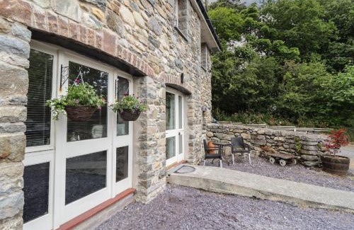 Bangor Apartamento | Tryfan