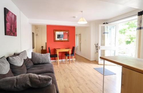 Bangor Apartamento | Tryfan