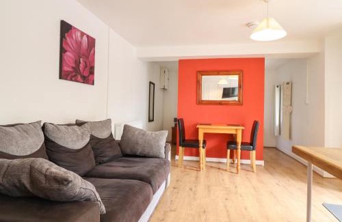 Bangor Apartamento | Tryfan