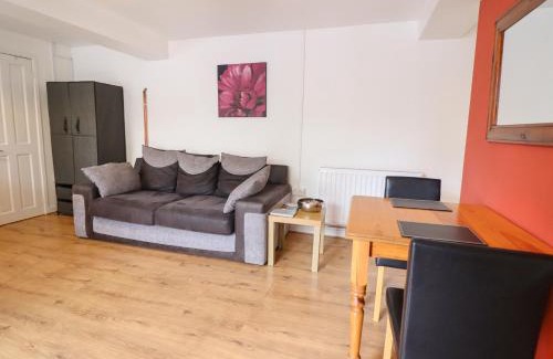 Bangor Apartamento | Tryfan