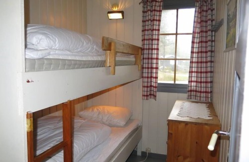 Aseral Casa | Casa de vacaciones Trygvebu (SOW057) en Eikerapen - 5 personas, 2 dormitorios
