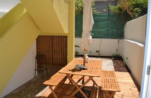Santo Antonio Apartamento | TryLisbon Amoreiras