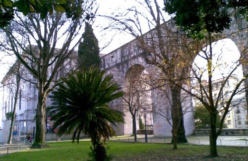 Santo Antonio Apartamento | TryLisbon Amoreiras