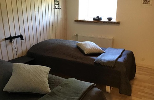 Bindslev Casa | Trynbakkevej 14