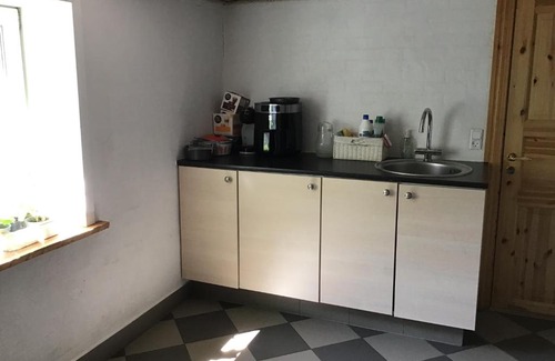 Bindslev Casa | Trynbakkevej 14