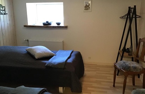 Bindslev Casa | Trynbakkevej 14