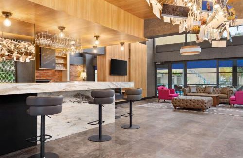 Icerenkoy Mahallesi Hotel | Tryp by Wyndham Istanbul Atasehir
