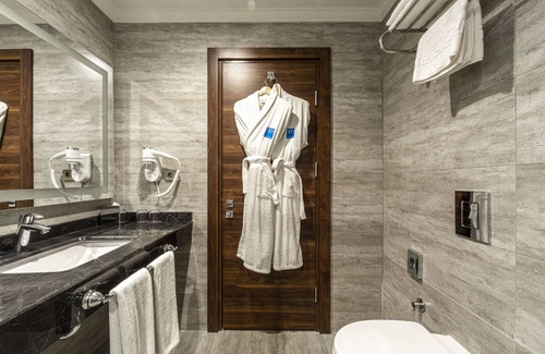 Sisli Hotel | TRYP By Wyndham Istanbul Sisli Hotel
