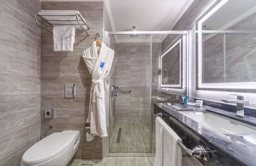 Sisli Hotel | TRYP By Wyndham Istanbul Sisli Hotel