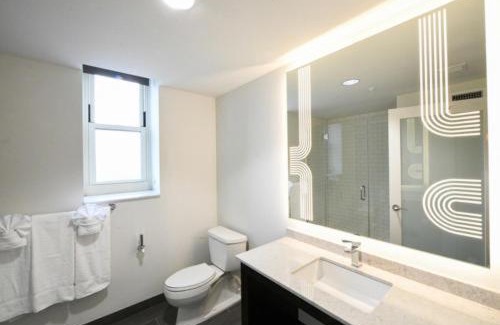 Central Business District Hotel | TRYP by Wyndham Newark Downtown