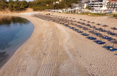 Limenaria Complejo | Trypiti Resort Blue Dream Palace and Hive Water Park