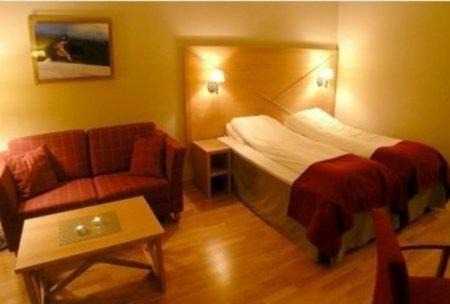 Trysil Hotel | Trysil-Knut Hotel