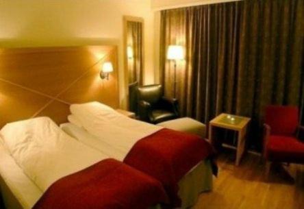 Trysil Hotel | Trysil-Knut Hotel