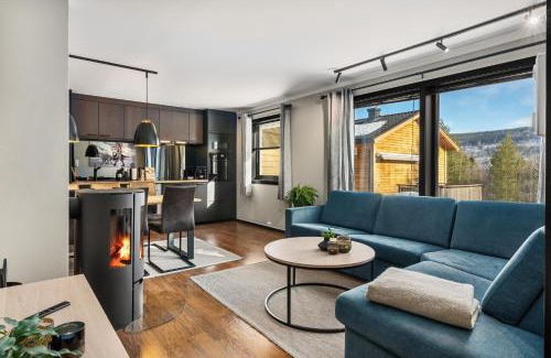 Trysil Apartamento | Trysilfjell 33 by Vacation Trysil