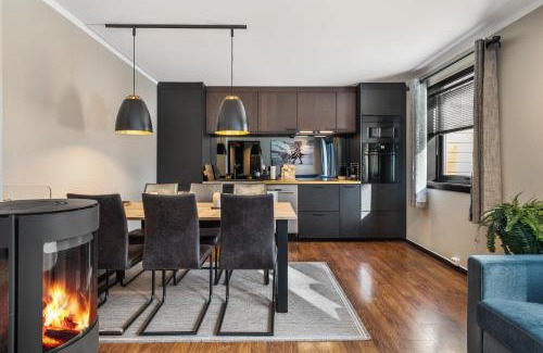 Trysil Apartamento | Trysilfjell 33 by Vacation Trysil