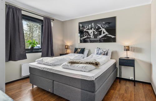 Trysil Apartamento | Trysilfjell 33 by Vacation Trysil