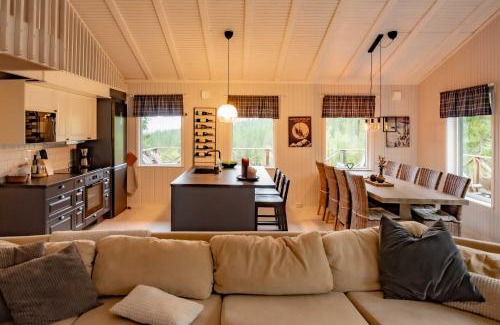 Mælem Casa | Trysilfjellet Nord 267