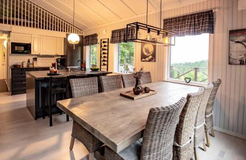 Mælem Casa | Trysilfjellet Nord 267