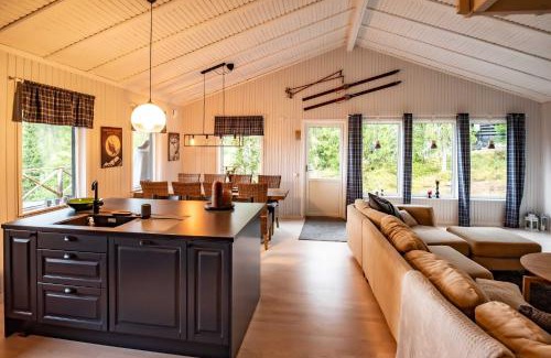 Mælem Casa | Trysilfjellet Nord 267