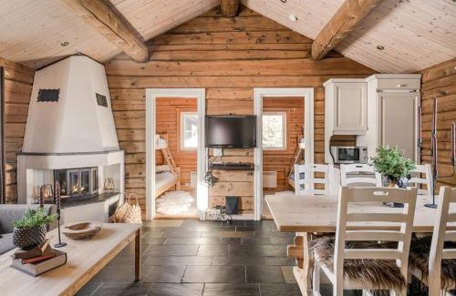 Mælem Casa | Trysilfjellet Nord 356 C