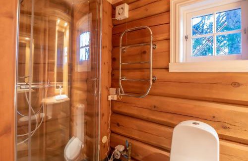 Mælem Casa | Trysilfjellet Nord 901 stabur