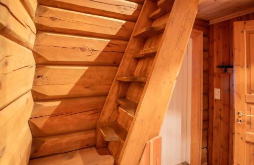 Mælem Casa | Trysilfjellet Nord 901 stabur