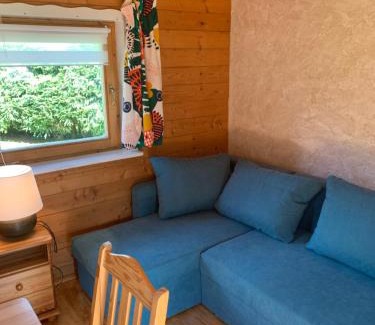 Regietow Apartamento | Trzy Domki Wysowa
