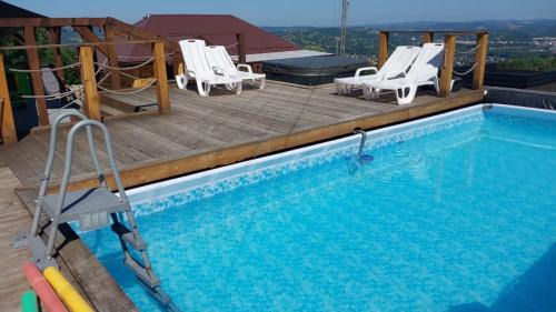 Gorlice Apartamento | Trzy Kopce