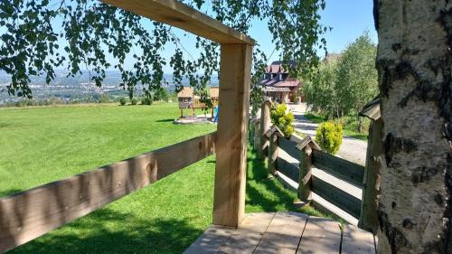 Gorlice Apartamento | Trzy Kopce