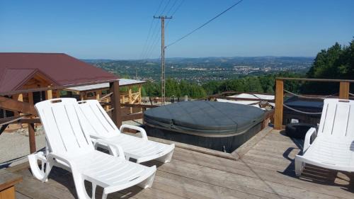 Gorlice Apartamento | Trzy Kopce