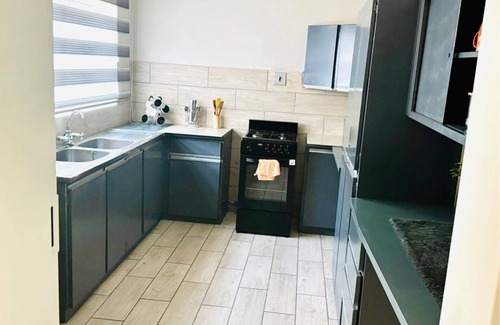 Hatfield Apartamento | TS Group Africa Funished Apartments in Hatfield Pretoria