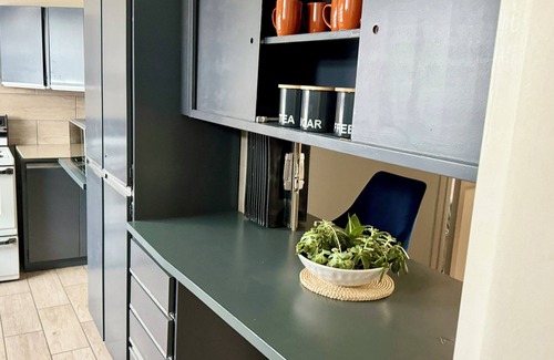 Hatfield Apartamento | TS Group Africa Funished Apartments in Hatfield Pretoria