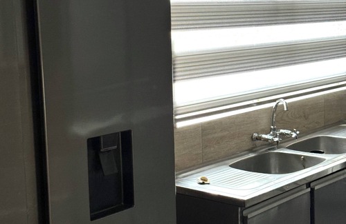 Hatfield Apartamento | TS Group Africa Funished Apartments in Hatfield Pretoria