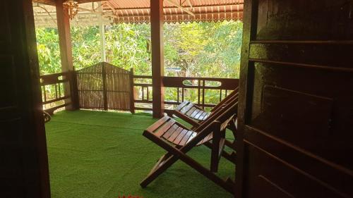 Siem Reap Casa | TS Homestay