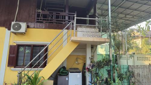 Siem Reap Casa | TS Homestay