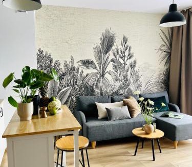 West Pomeranian Voivodeship Apartamento | TS New Town Stay