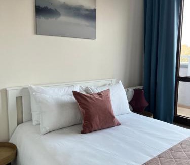 West Pomeranian Voivodeship Apartamento | TS New Town Top Apartment