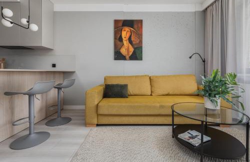 West Pomeranian Voivodeship Apartamento | TS Nowe Miasto