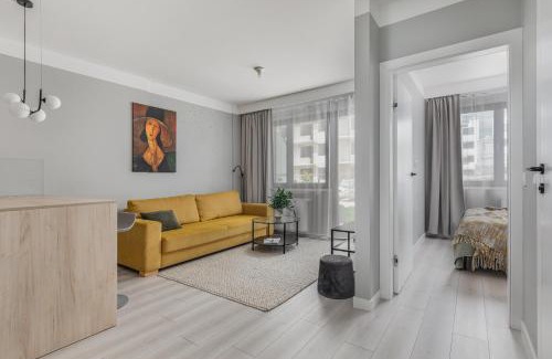 West Pomeranian Voivodeship Apartamento | TS Nowe Miasto