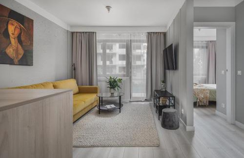 West Pomeranian Voivodeship Apartamento | TS Nowe Miasto