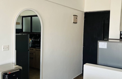 Kawangware Apartamento | T’s Stylish One Bedroom Duplex Apartment in Nairobi, Kinoo