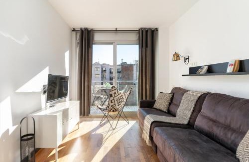 Sant Antoni Apartamento | TSA Sepulveda