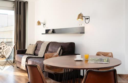 Sant Antoni Apartamento | TSA Sepulveda