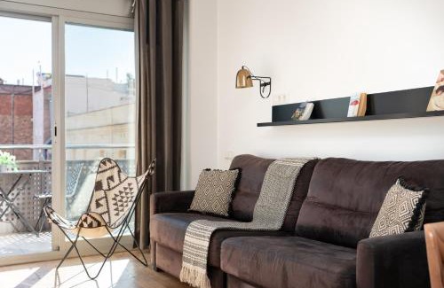 Sant Antoni Apartamento | TSA Sepulveda