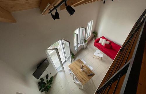 Pigi Casa | Tsachaki Apartment Pigi Rethymno