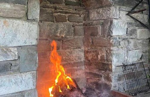 Tsagarada Casa | Tsagarada's friends and family cottage