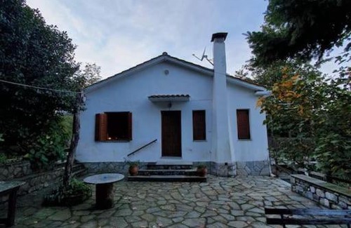 Tsagarada Casa | Tsagarada's friends and family cottage