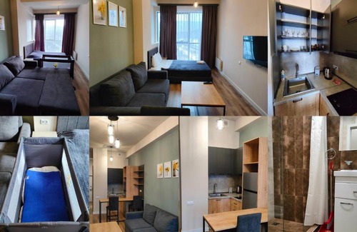 Tsaghkadzor Apartamento | Tsaghkadzor Kechi Apartment 136