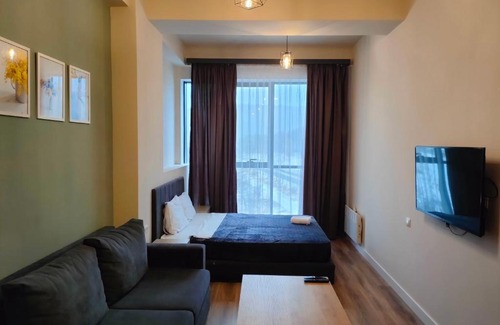 Tsaghkadzor Apartamento | Tsaghkadzor Kechi Apartment 136