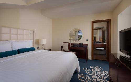 Tsaghkadzor Hotel | Tsaghkadzor Marriott Hotel